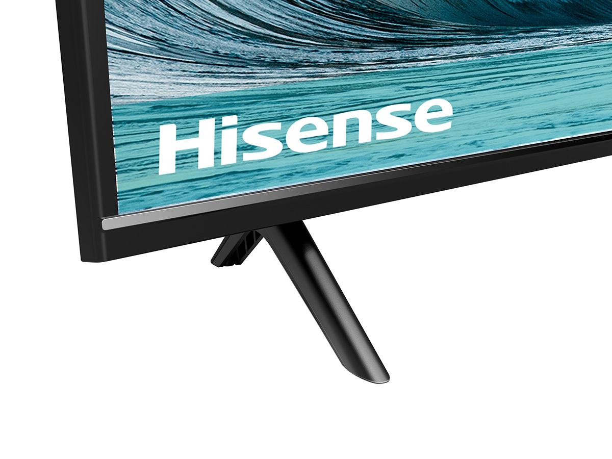 Hisense - LED TV H40B5100  40″