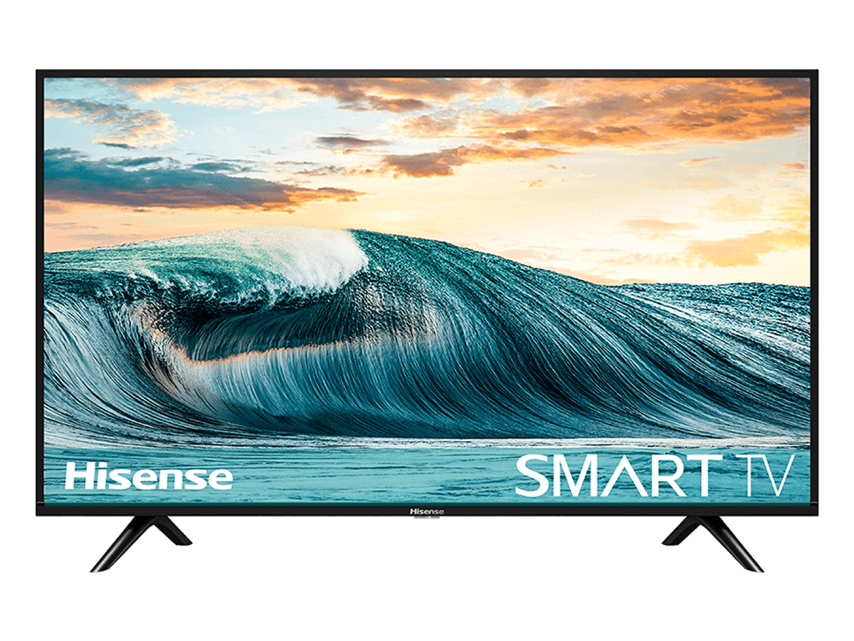 Hisense - LED TV H40B5600  40″, LED TV, 60''