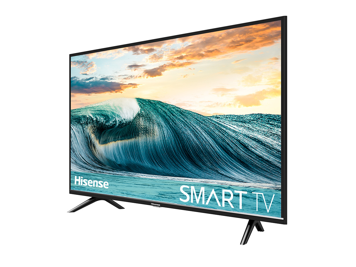 Hisense - LED TV H40B5600  40″