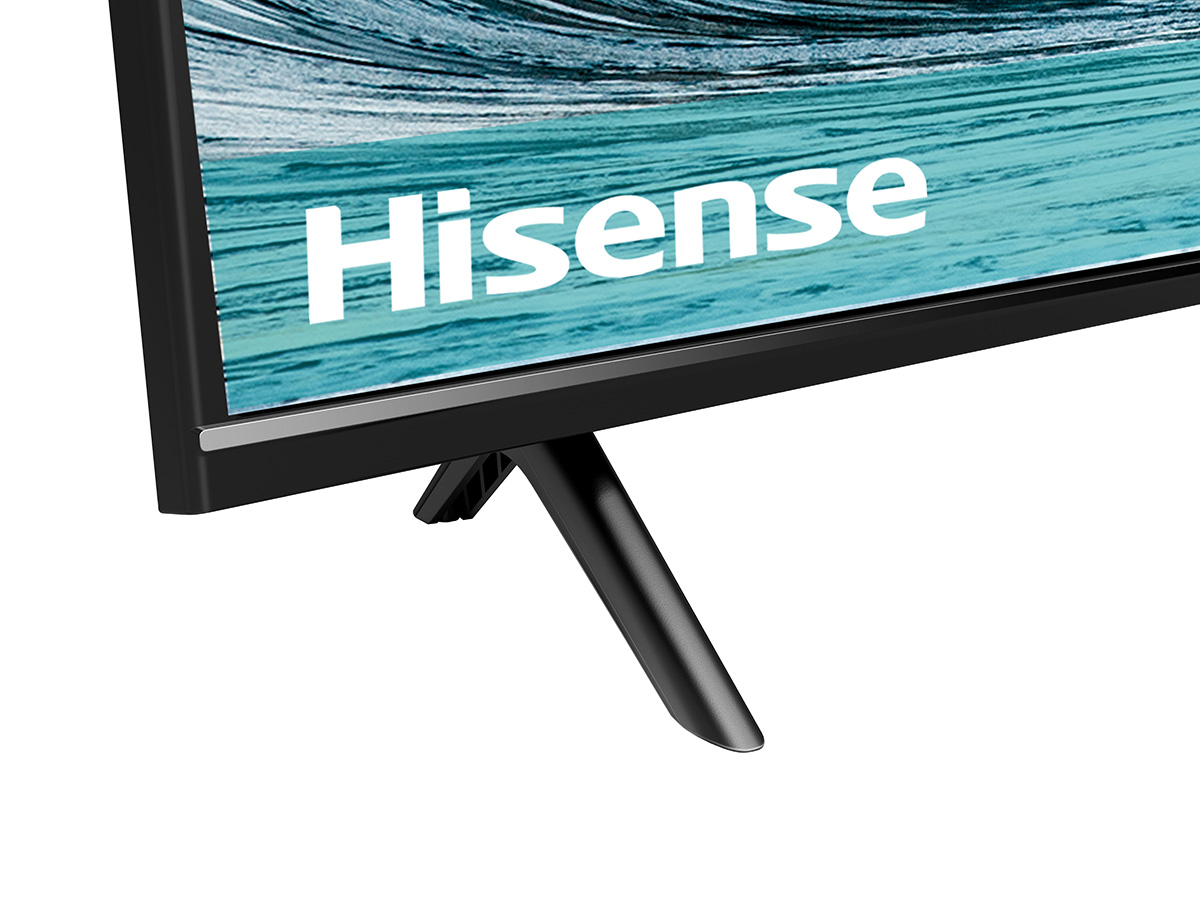 Hisense - LED TV H32B5600  32″