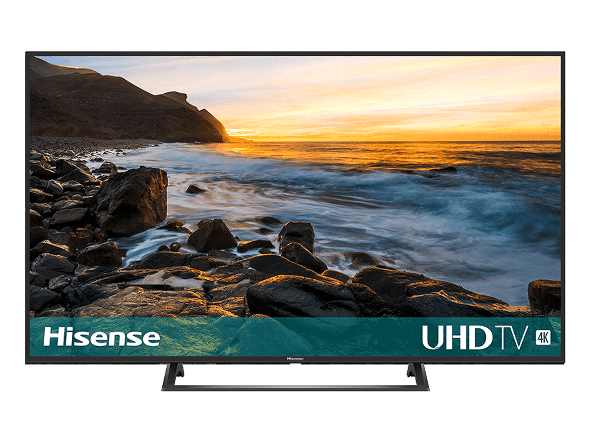 Hisense - UHD TV H65B7300  65″, UHD TV, 65''