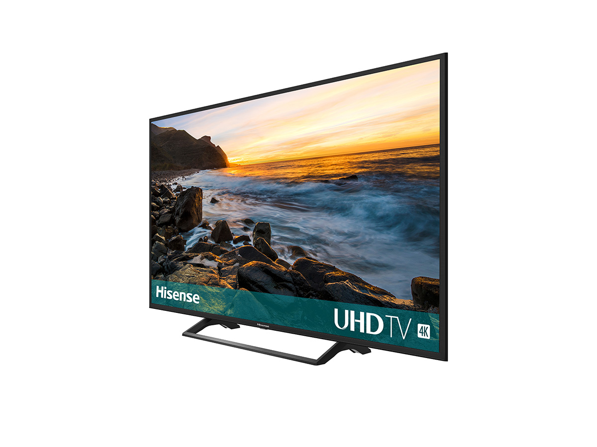 Hisense - UHD TV H65B7300  65″