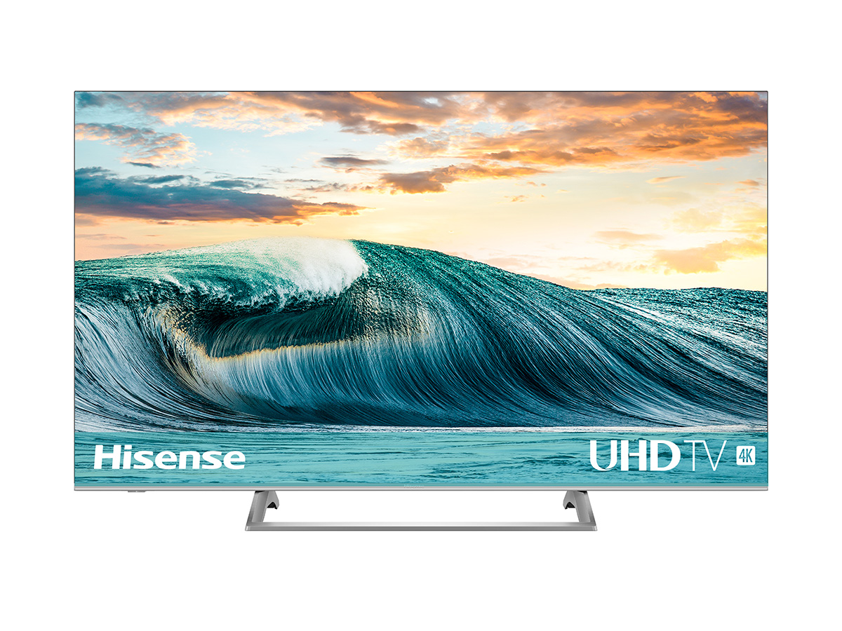 Hisense - UHD TV H50B7500  50″