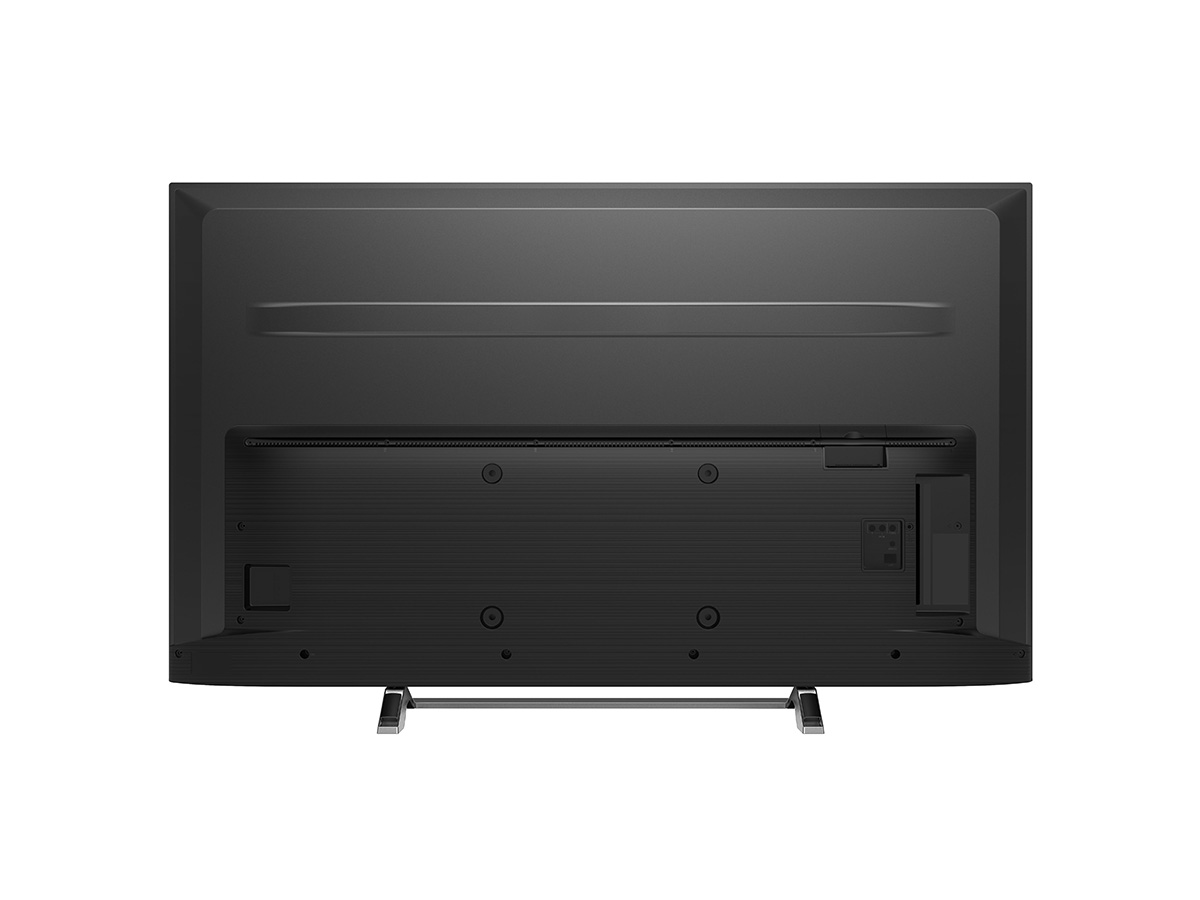 Hisense - UHD TV H50B7500  50″