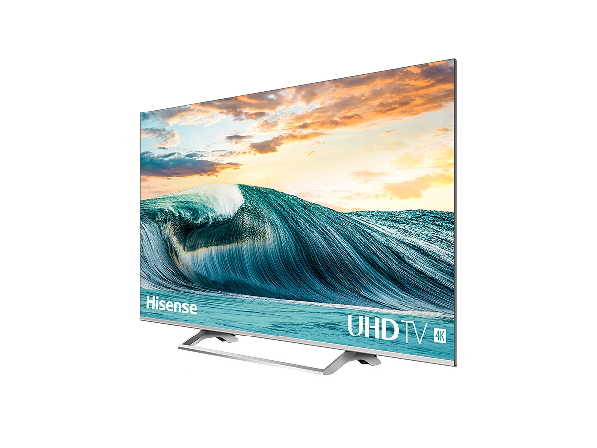 Hisense - UHD TV H43B7500  43″