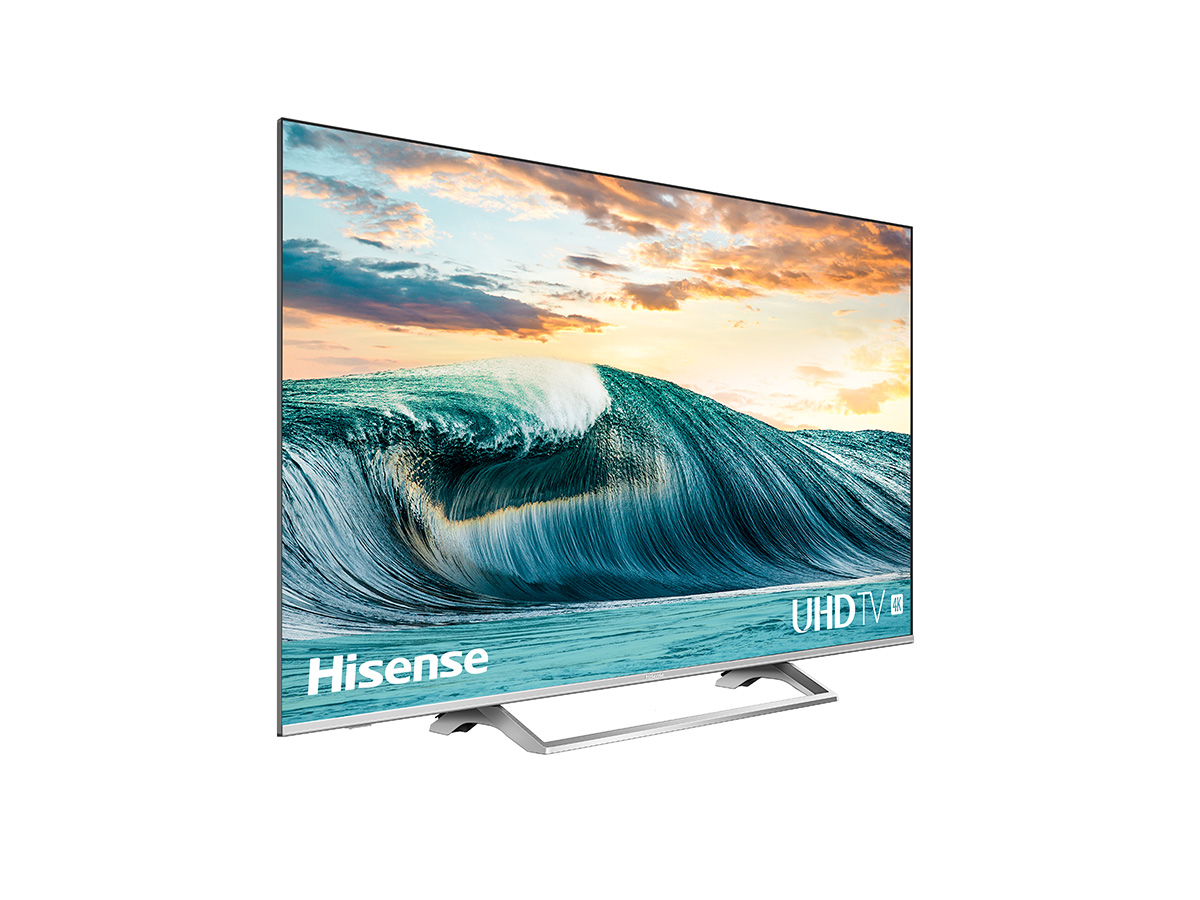 Hisense - UHD TV H55B7500  55″