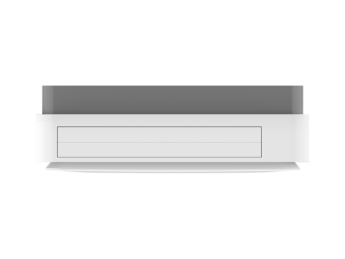 Hisense - Multi-Consola AKT26UR4RK4