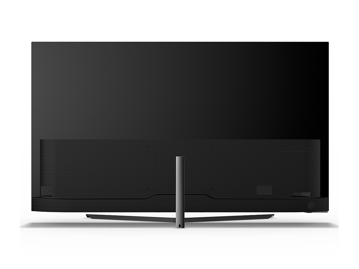 Hisense - OLED TV H55O8B  55″
