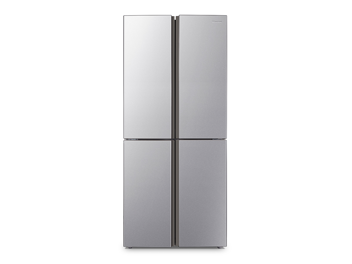 Hisense - Cross Door RQ515N4AC2
