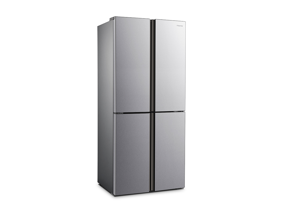 Hisense - Cross Door RQ515N4AC2