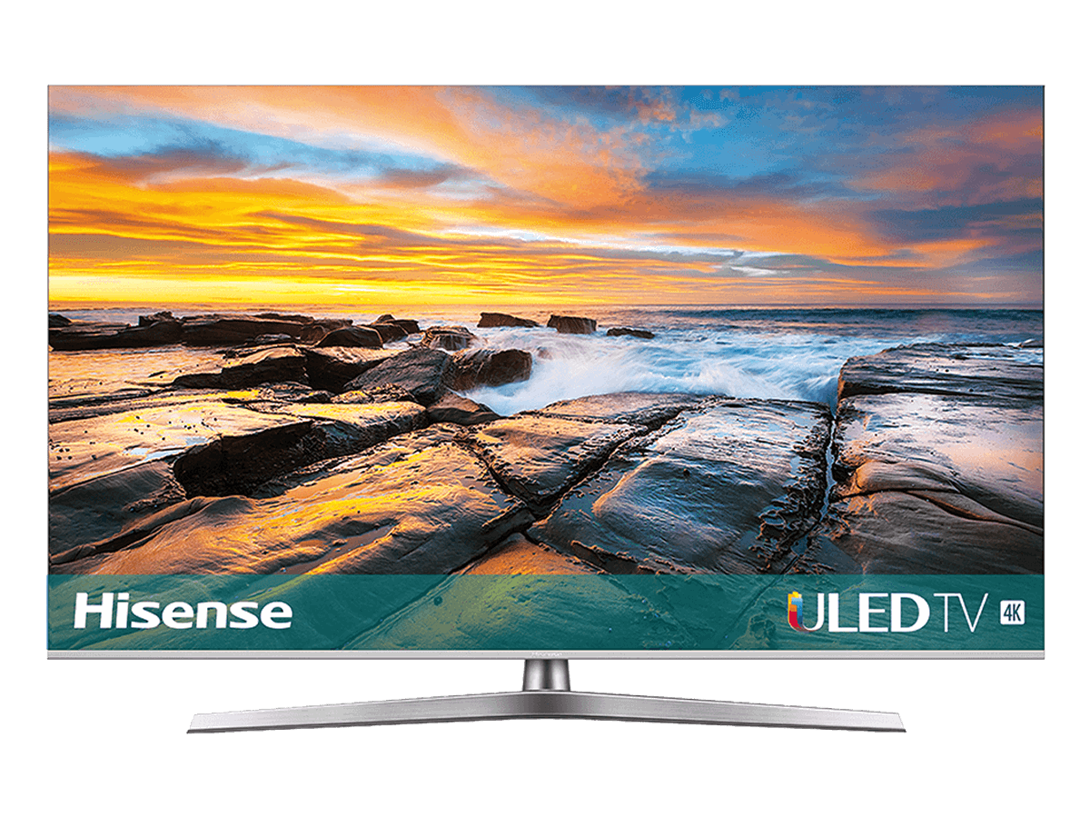 Hisense - ULED TV H65U7B  65″, ULED TV, 65''