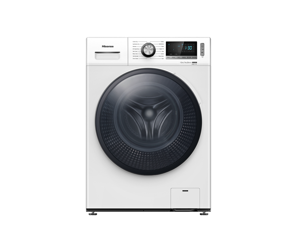 Máquina de lavar e secar WDBL1014V
