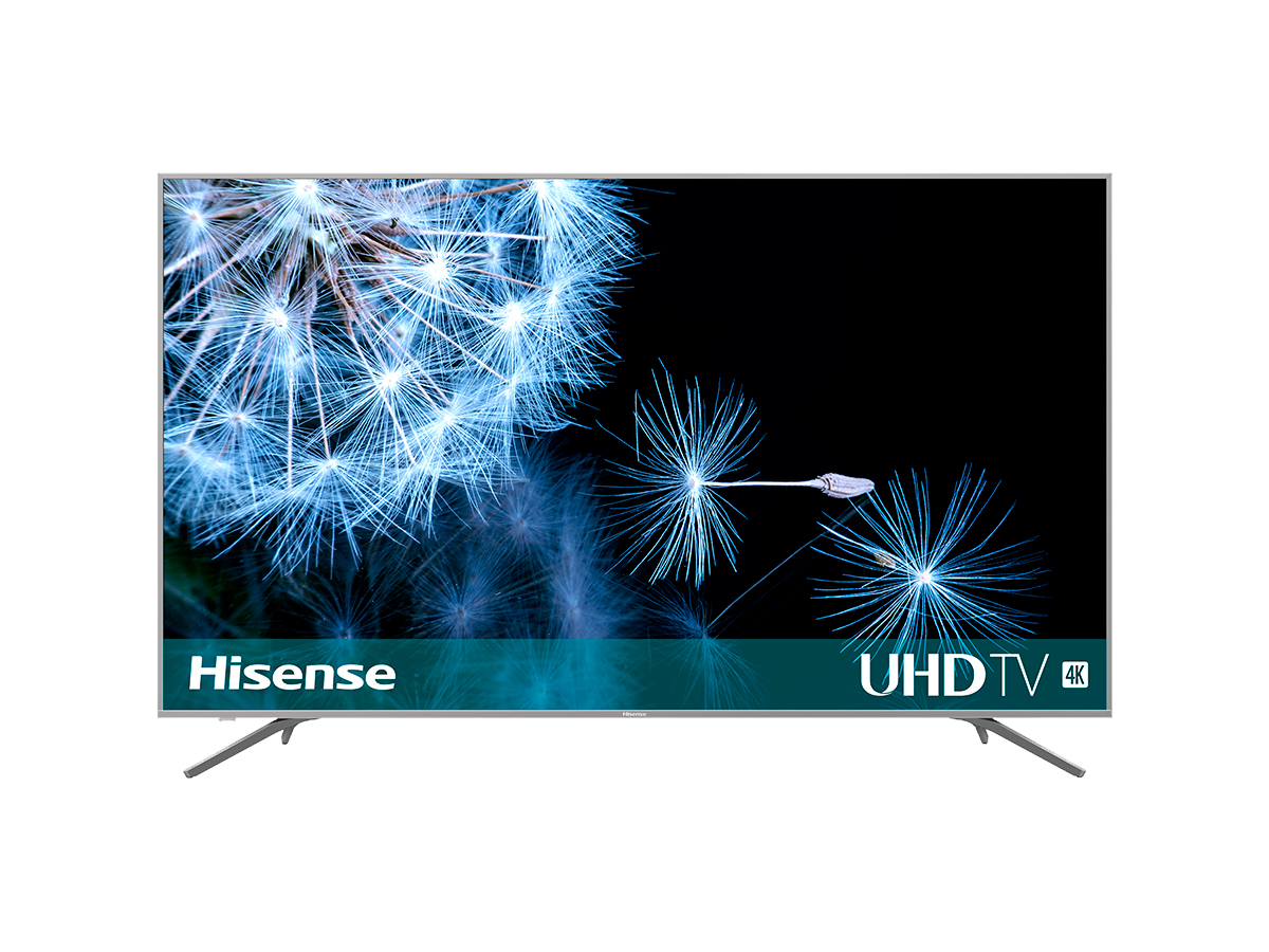 Hisense - UHD TV H75B7510  75″