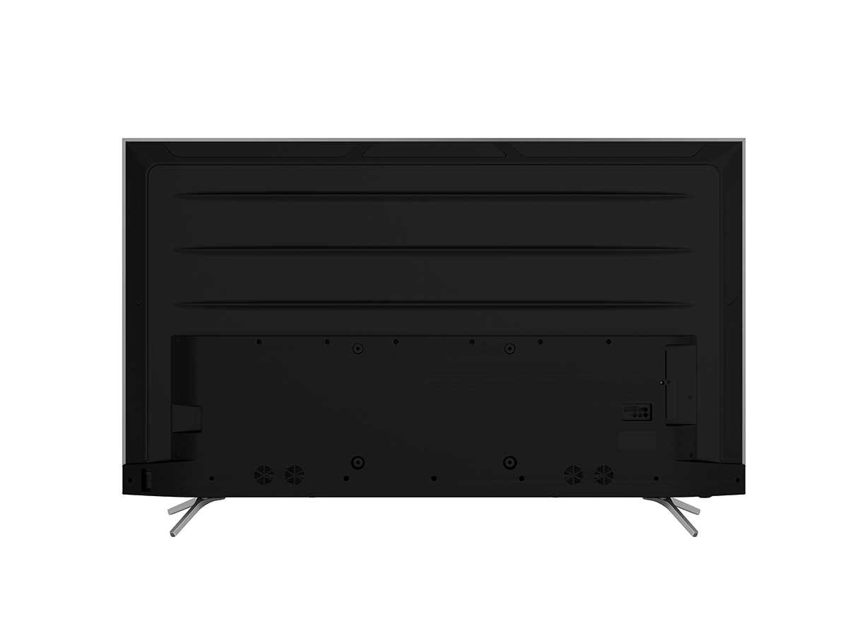 Hisense - UHD TV H75B7510  75″