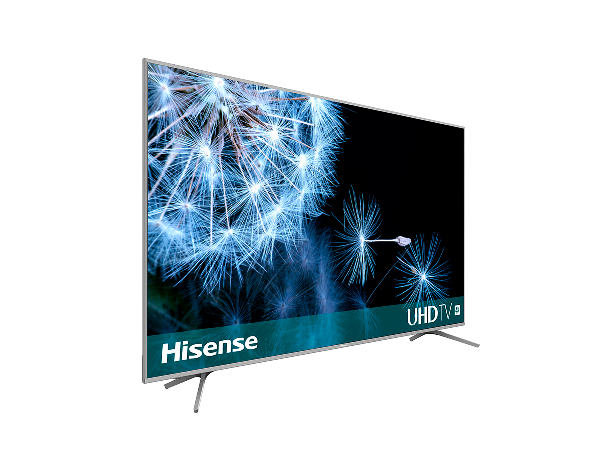 Hisense - UHD TV H75B7510  75″