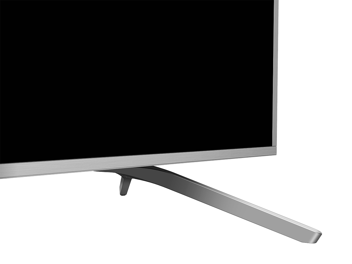 Hisense - UHD TV H75B7510  75″