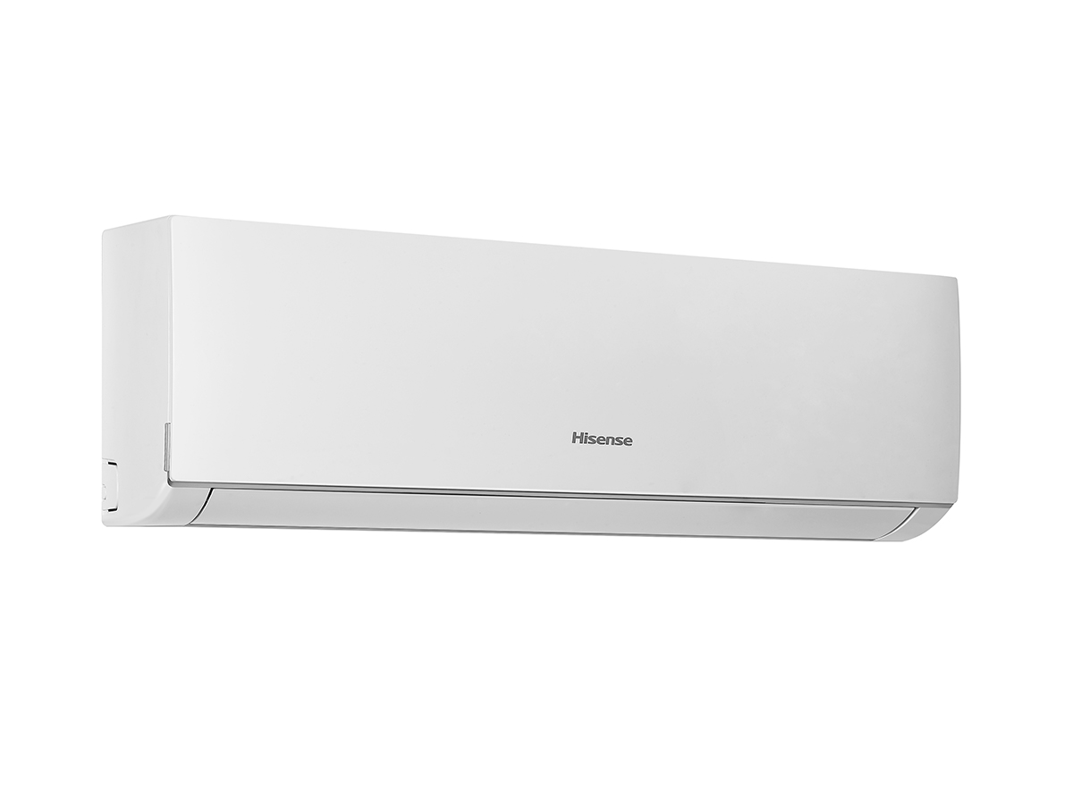 Hisense - Ar Condicionado Comfort DJ35VE0B