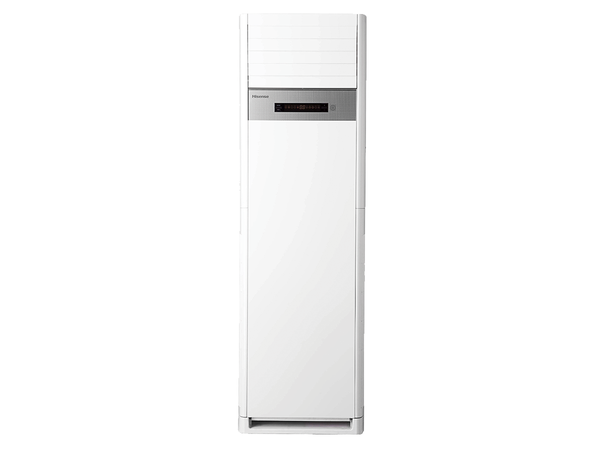 Hisense - Columna de ar AUF140UR6STMPA, , 