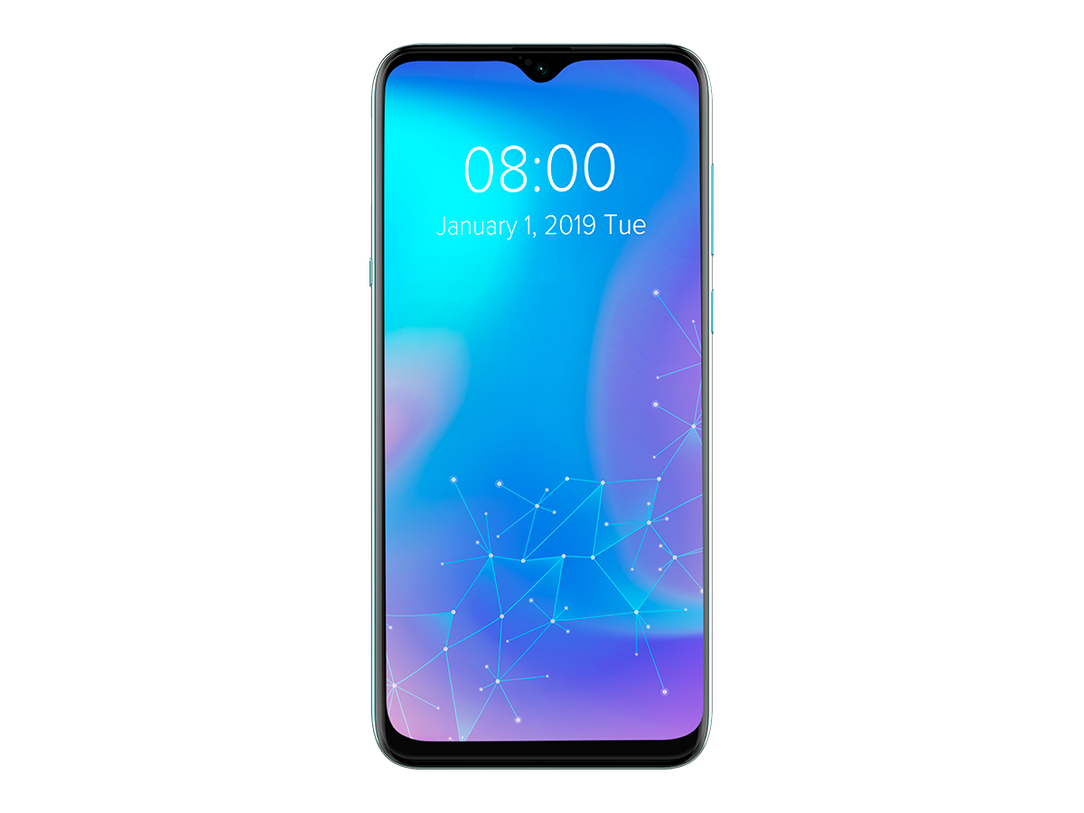 Smartphone Infinity H30