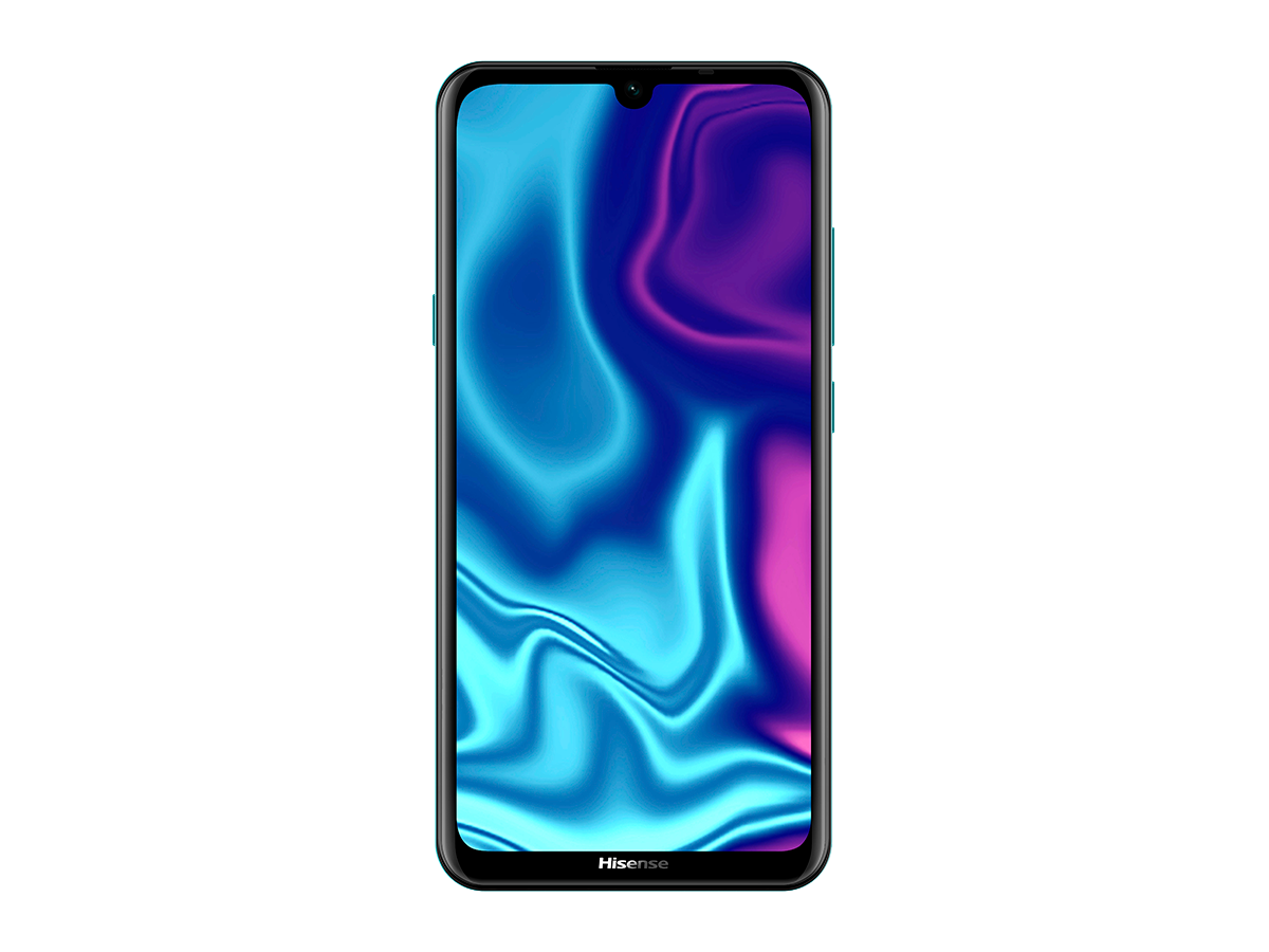 Smartphone Infinity H30 Lite
