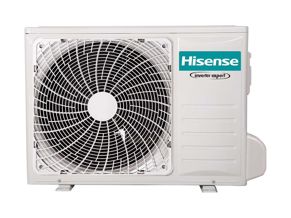 Hisense - Multisplit 2AMW50U4RXA