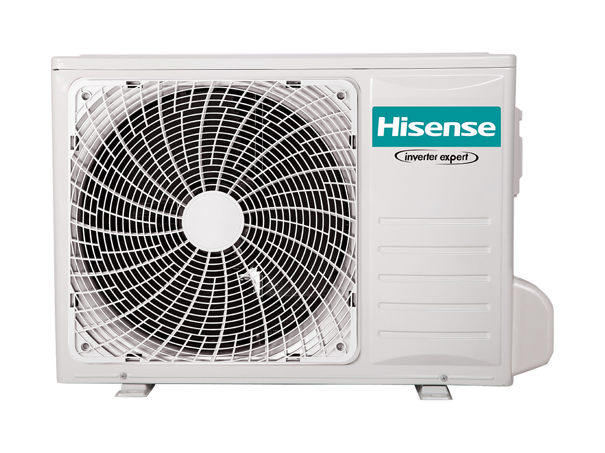 Hisense - Multisplit 2AMW42U4RRA, , 