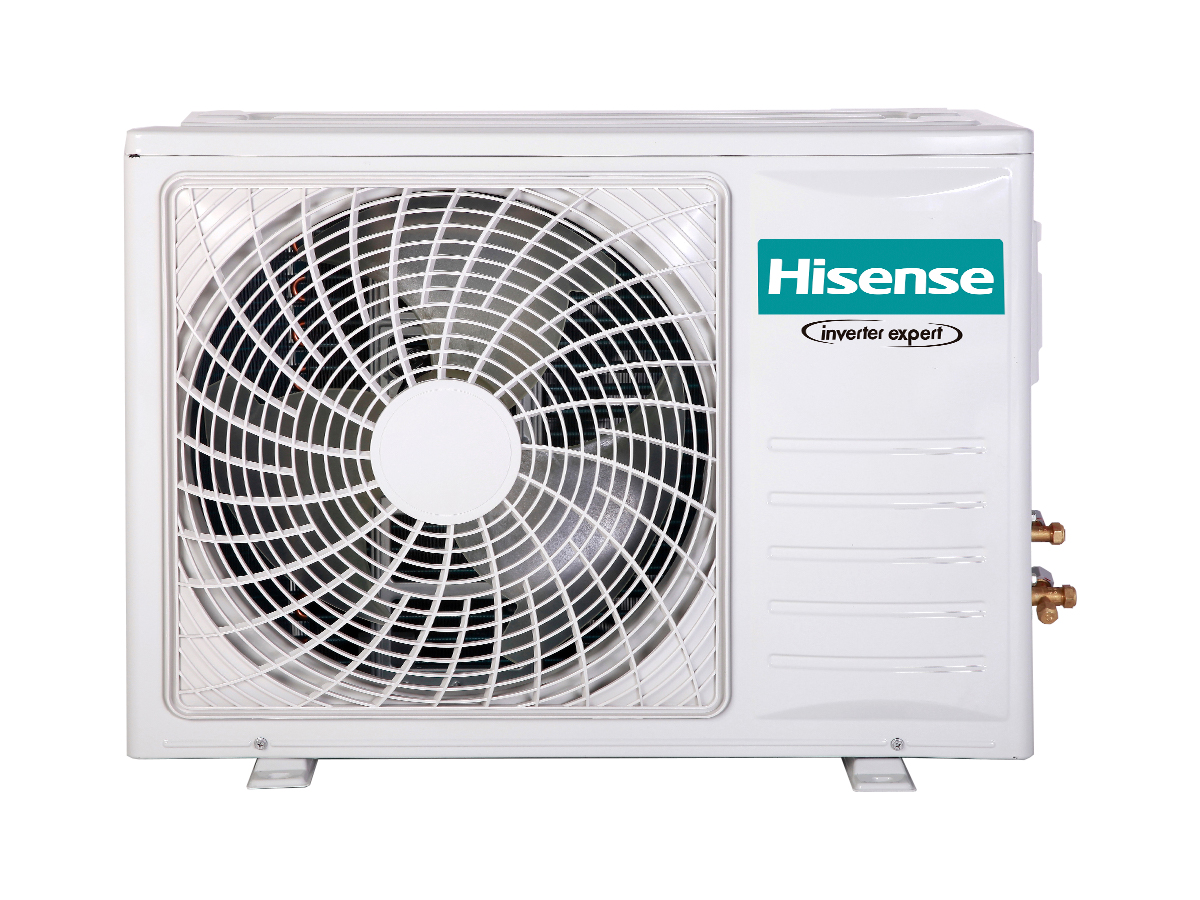 Hisense - Multisplit 3AMW62U4RFA