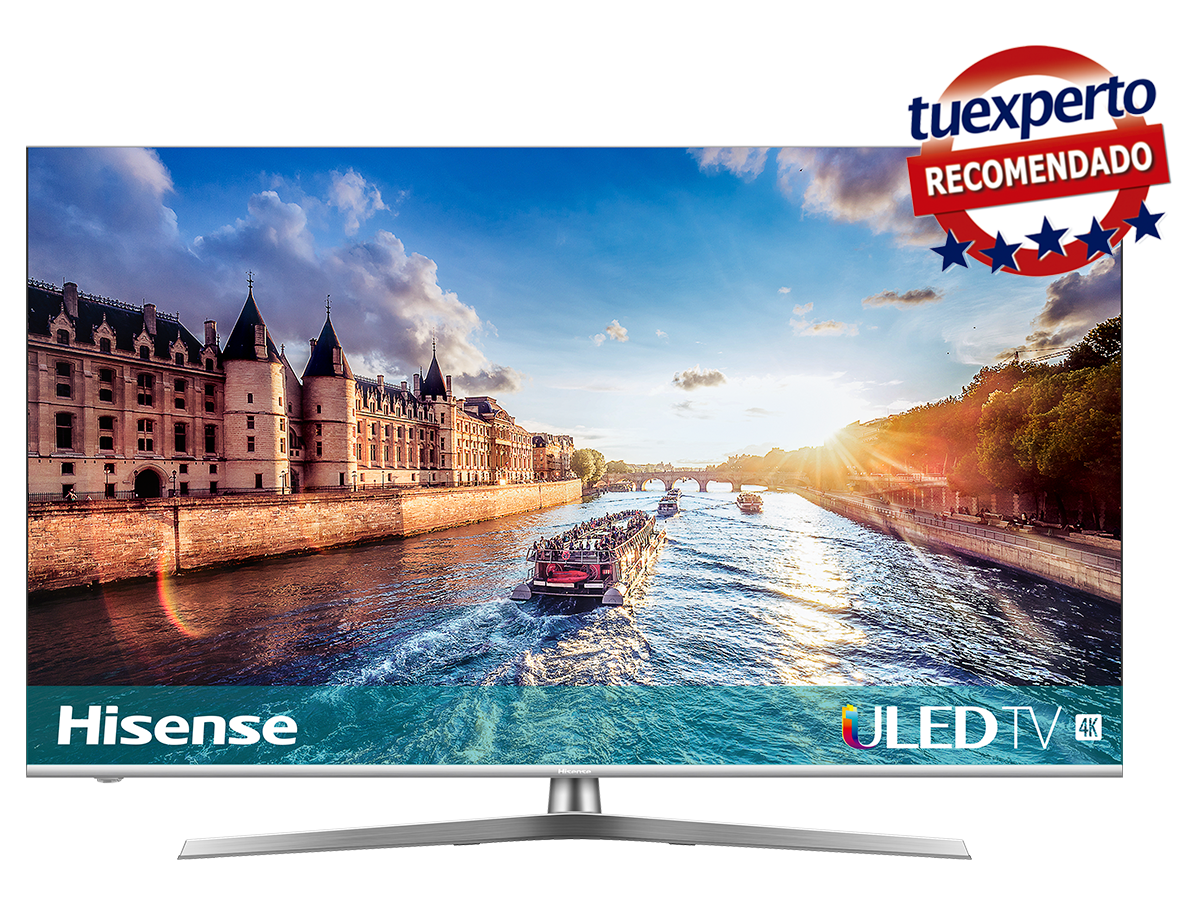 ULED TV H65U8B 65