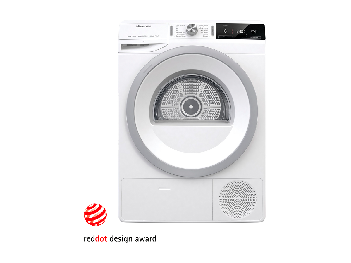 Máquina de secar DHGA90 A++