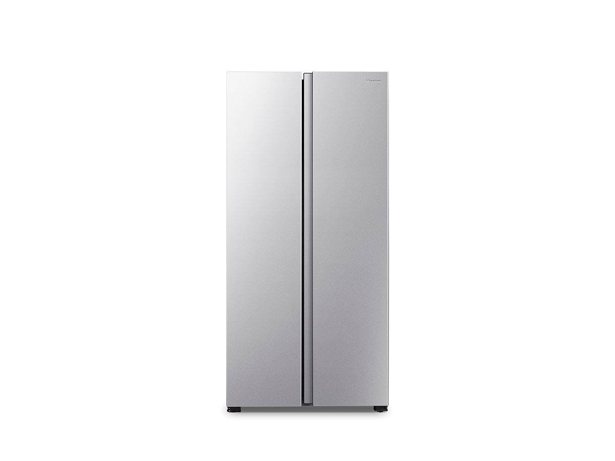 Frigorífico Side by Side RS560N4AC2 A++