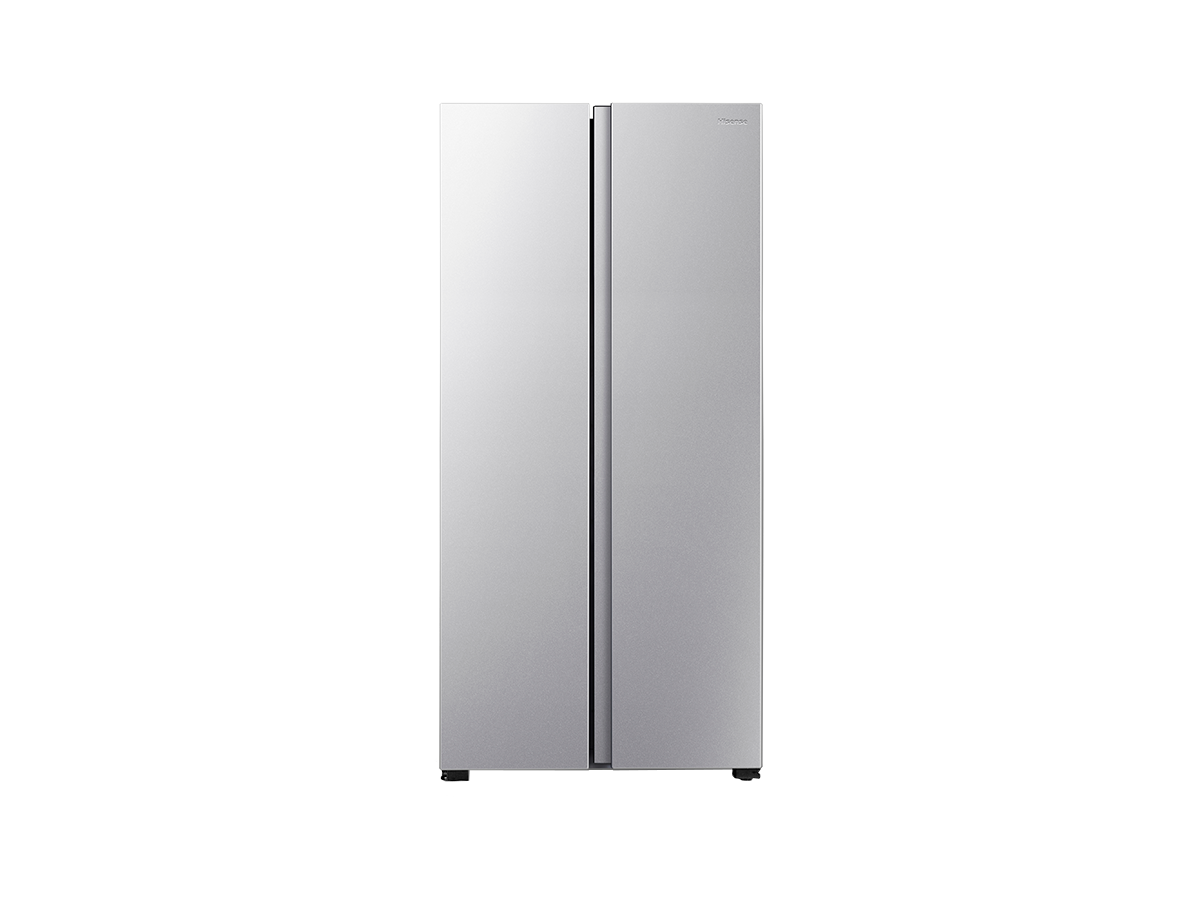 Frigorífico Side by Side RS560N4AD1 A+