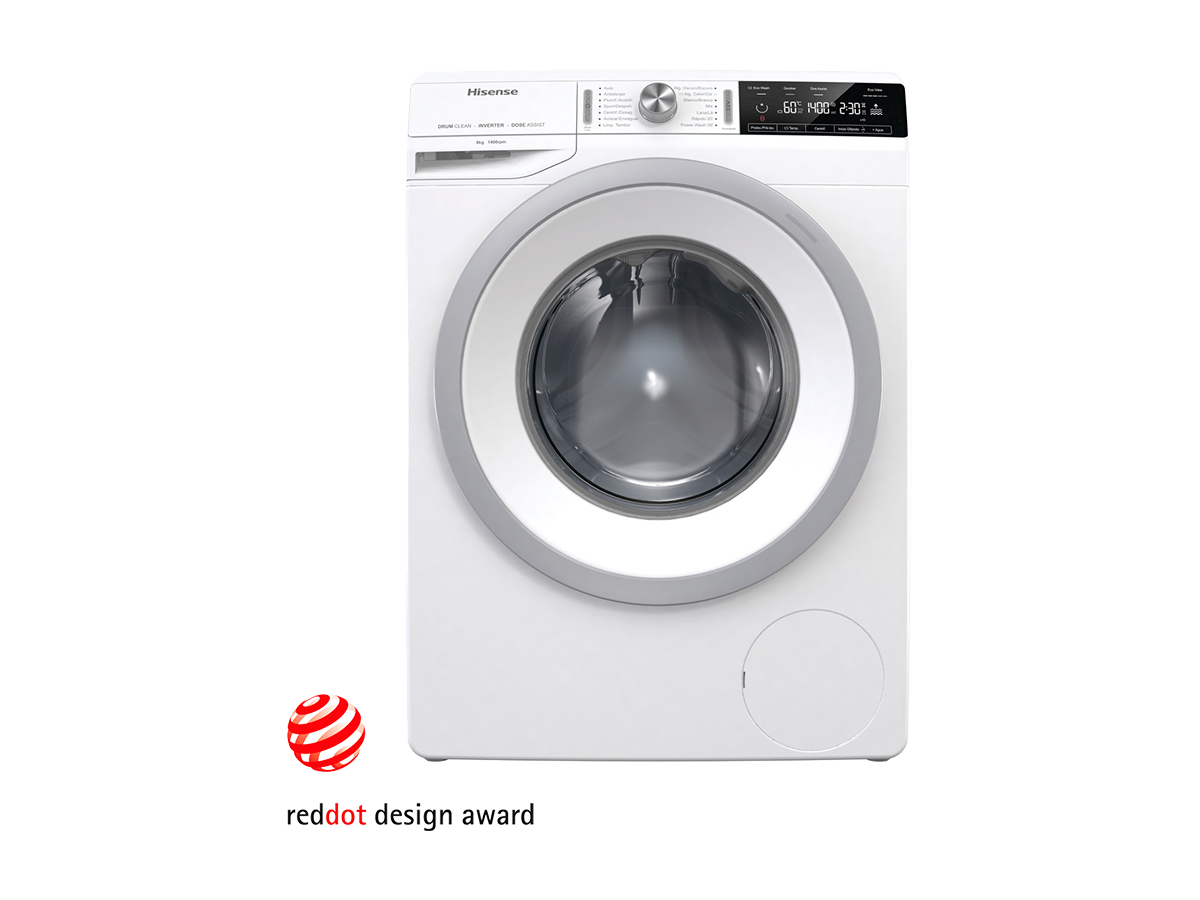 Máquina de lavar WFGA8014V A+++ (-10%)