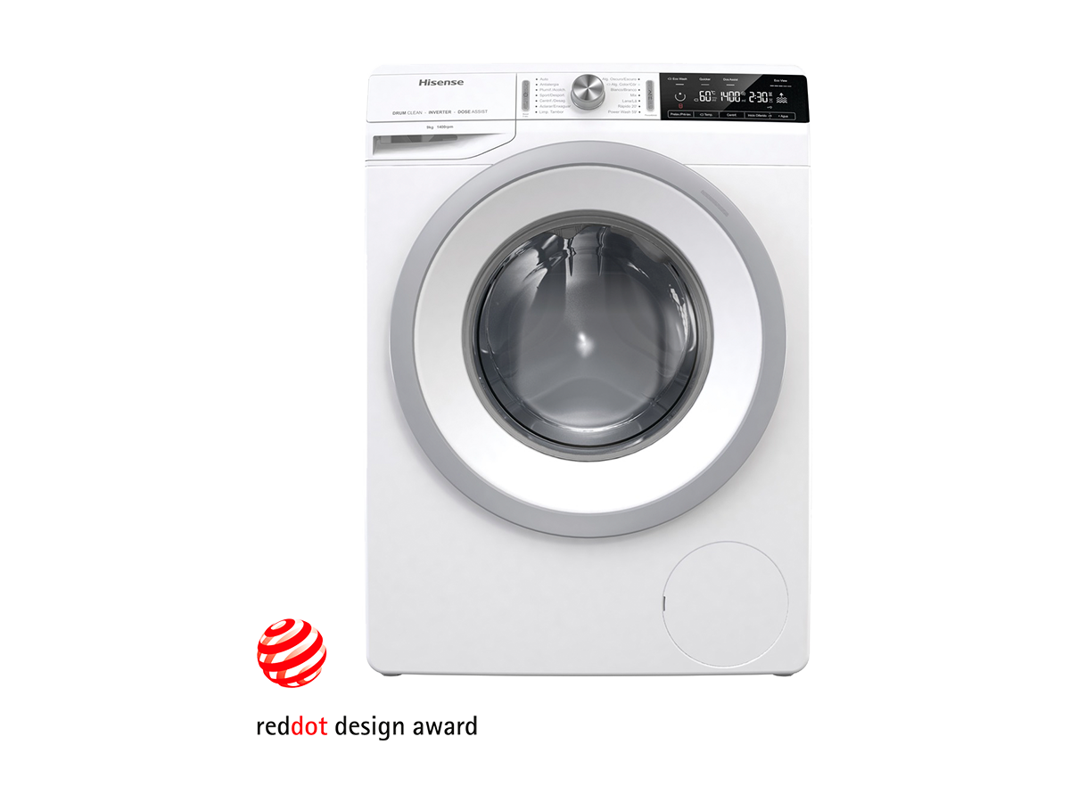 Máquina de lavar WFGA9014V A+++ (-20%)