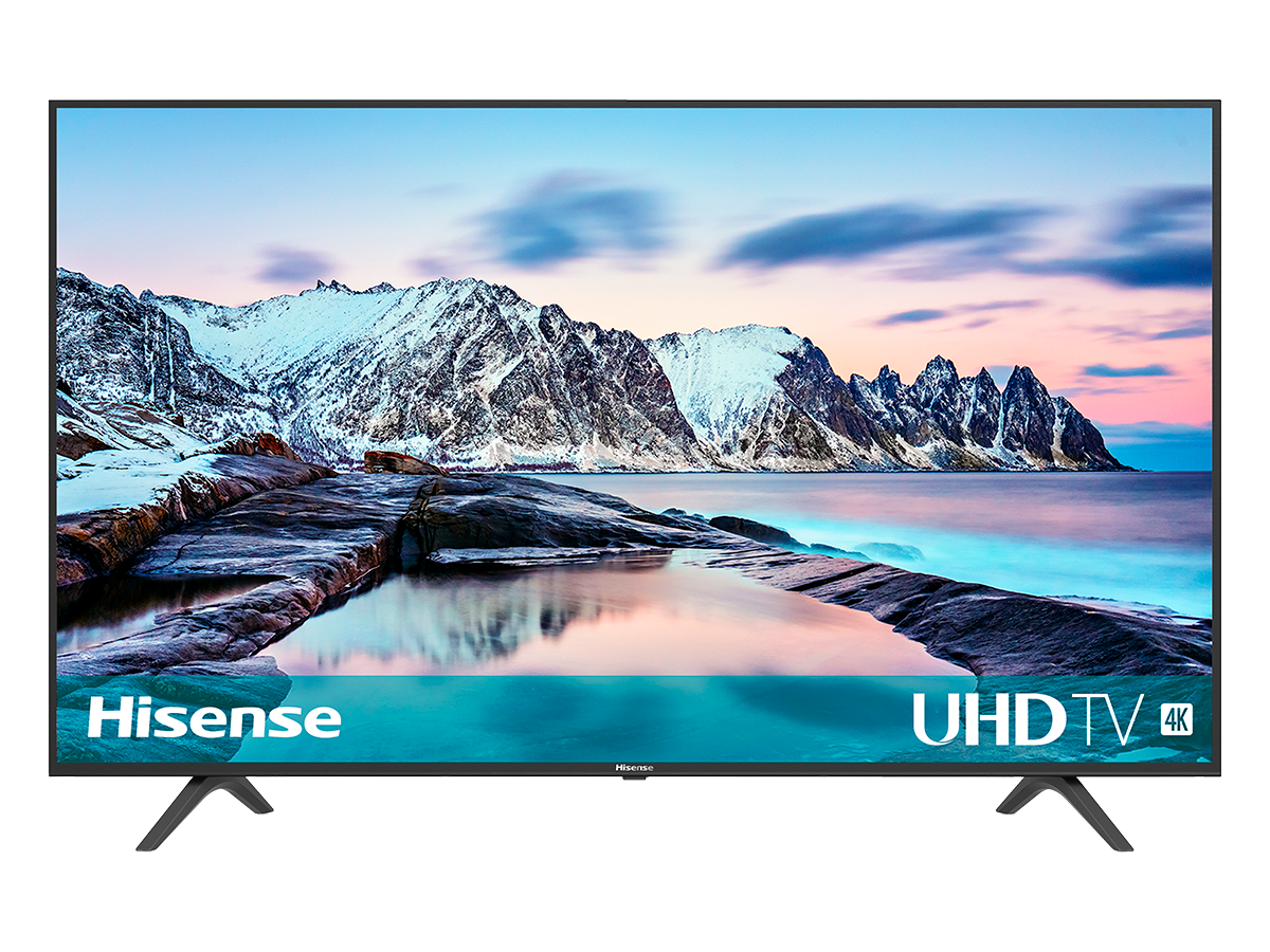 Hisense - UHD TV H55B7100 55″, 55'', UHD TV