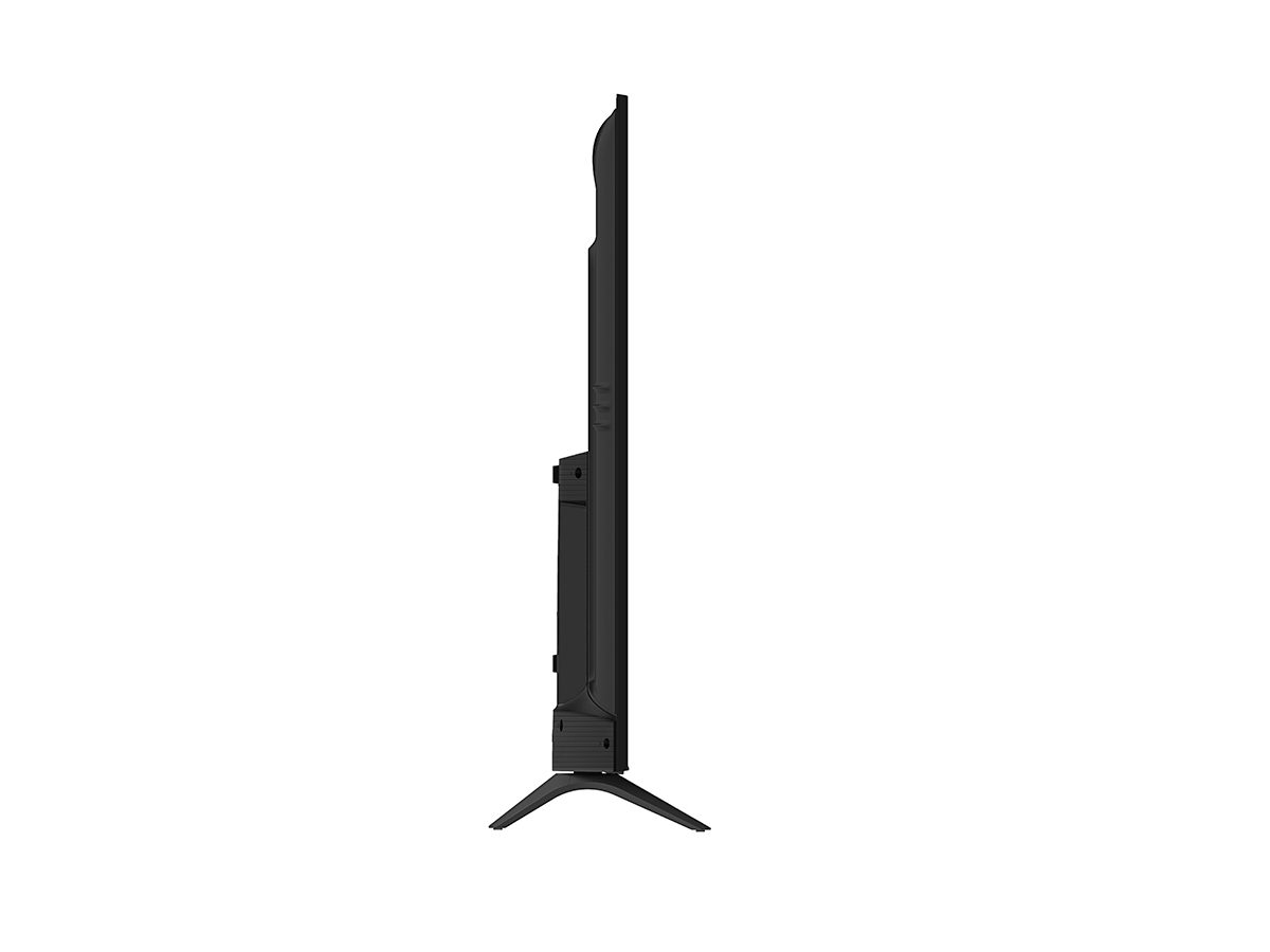 Hisense - UHD TV H65B7100 65″