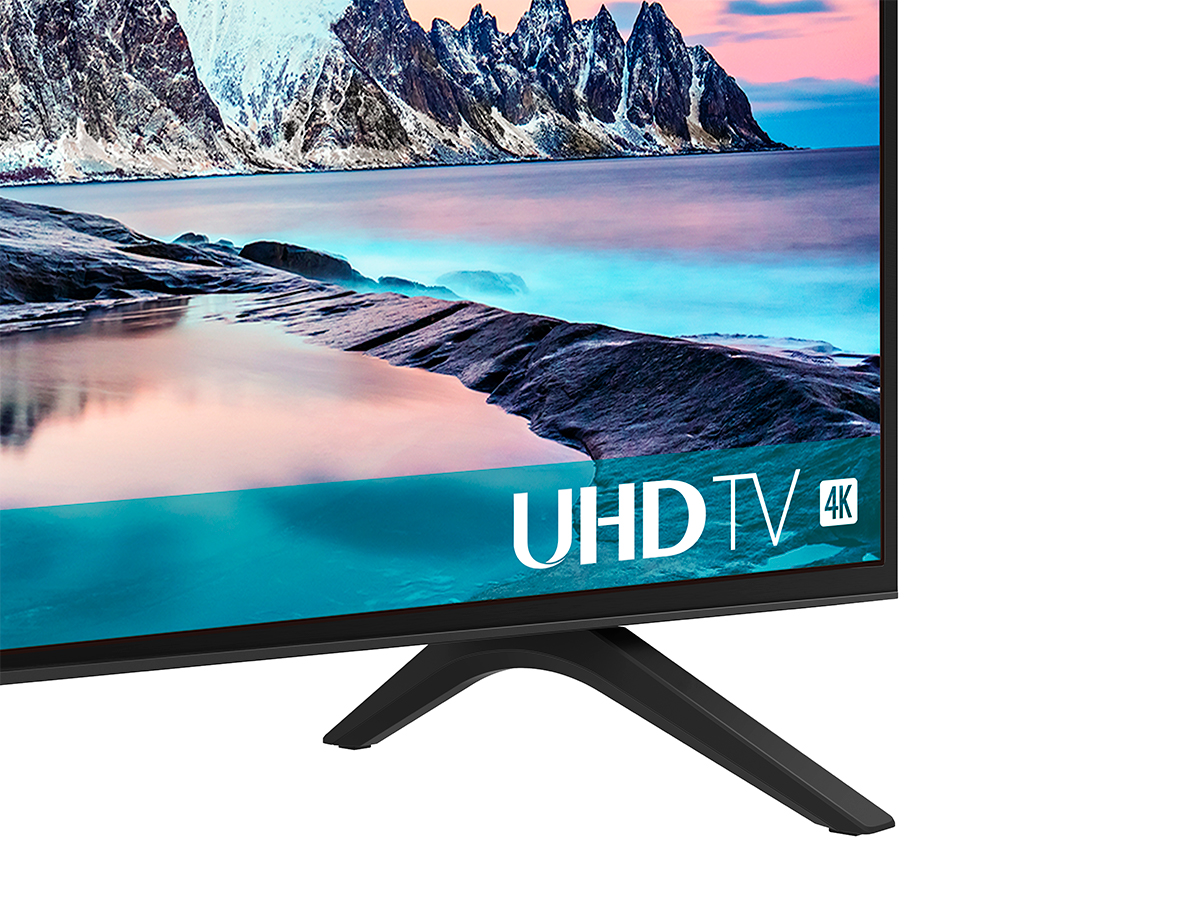 Hisense - UHD TV H65B7100 65″