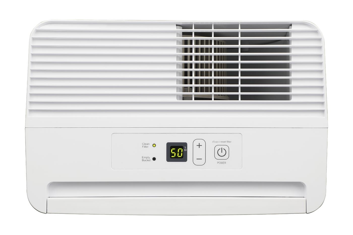 Hisense - Desumidificador DH16