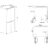 Americanos Cross Door Cross Door RQ515N4AC2