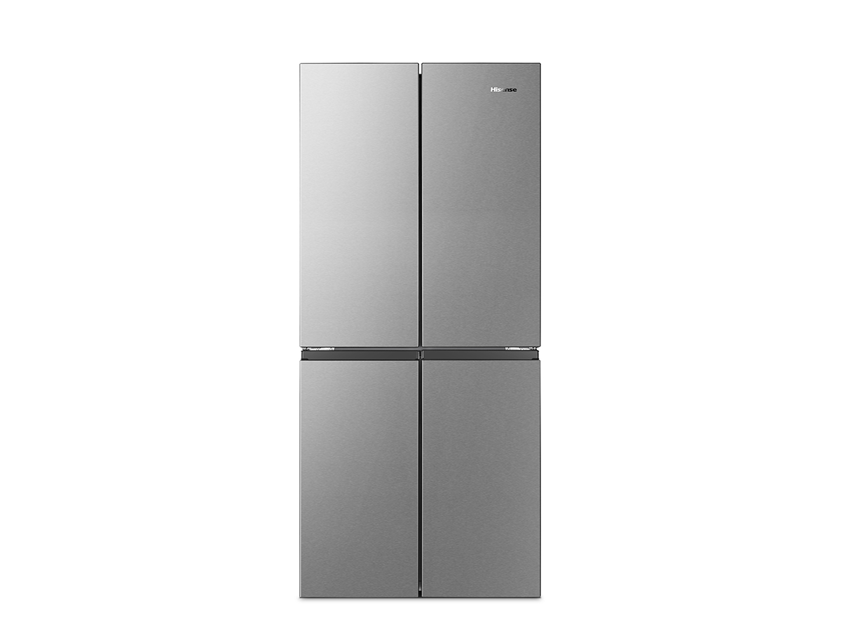 Hisense - Cross Door RQ563N4SI2