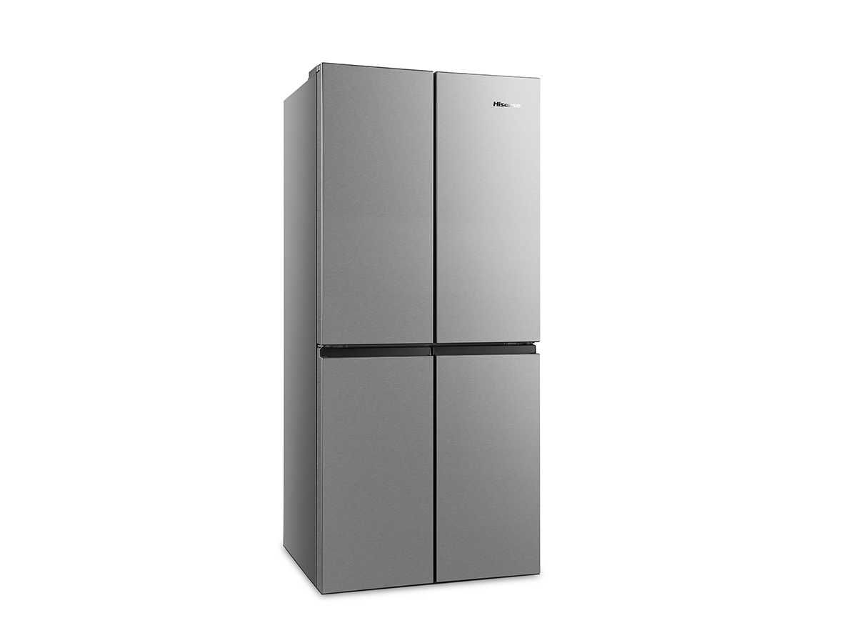 Hisense - Cross Door RQ563N4SI2