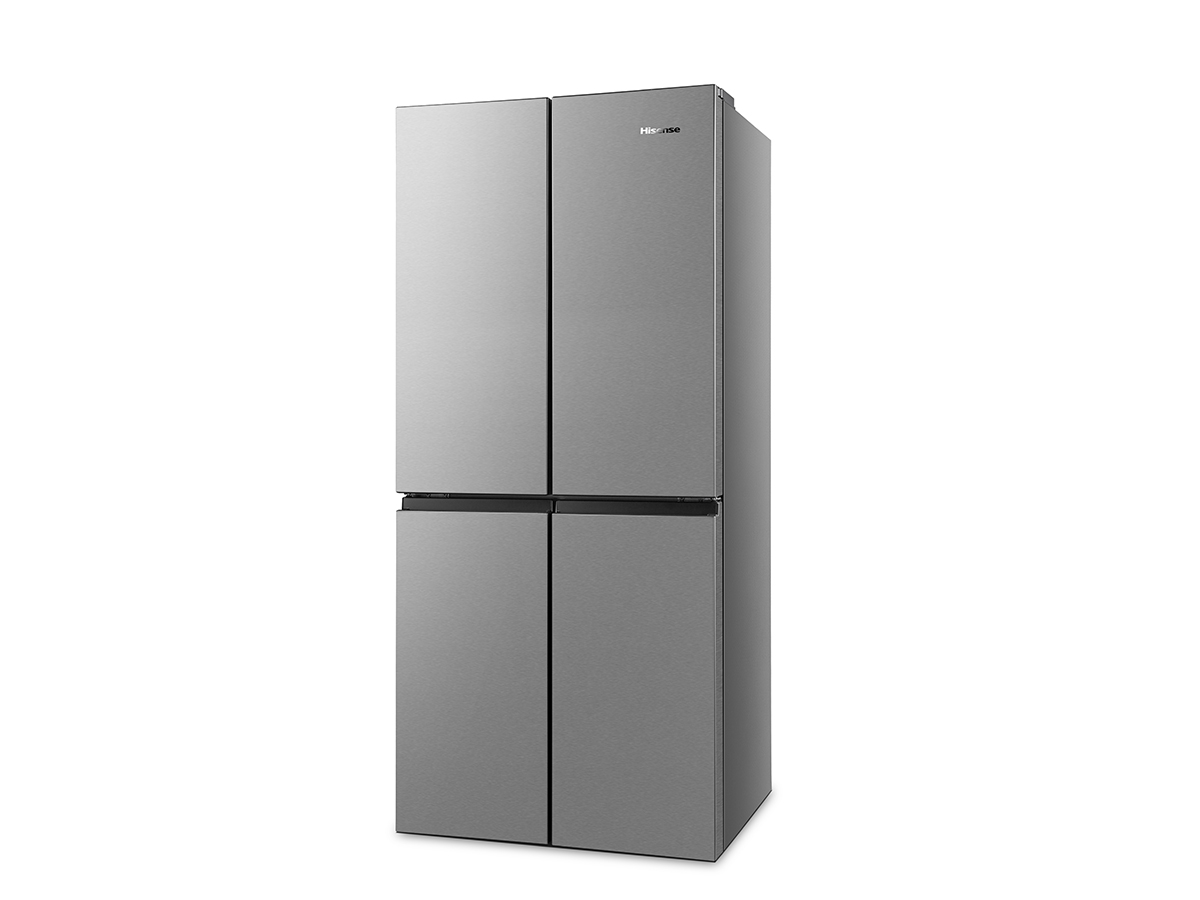Hisense - Cross Door RQ563N4SI2