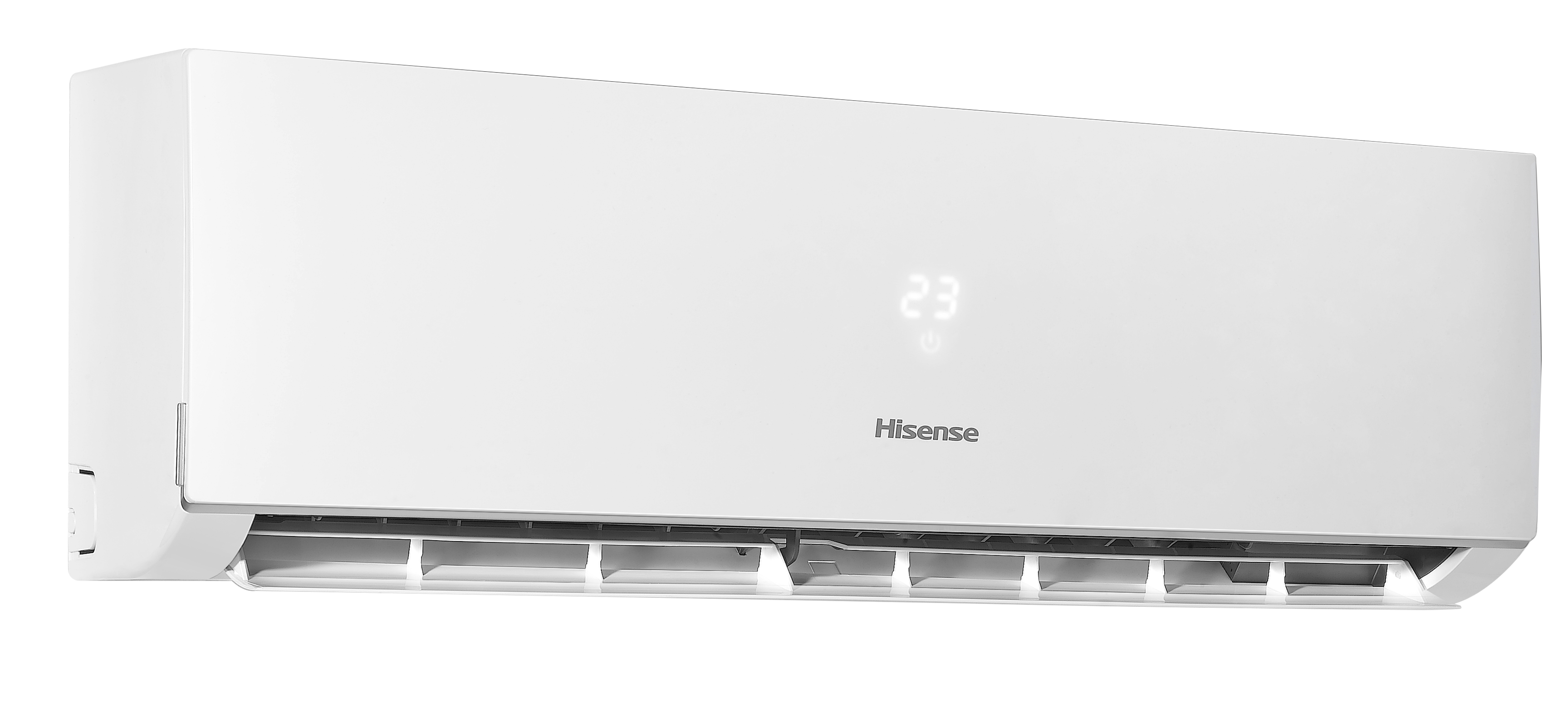 Hisense - Ar Condicionado Comfort DJ35VE0B