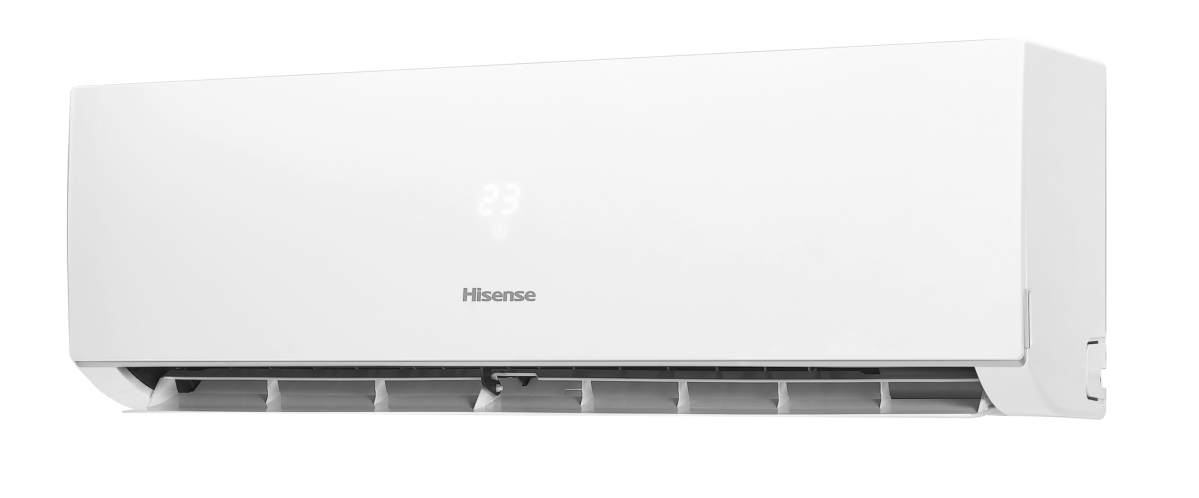 Hisense - Ar Condicionado Comfort DJ25VE0B