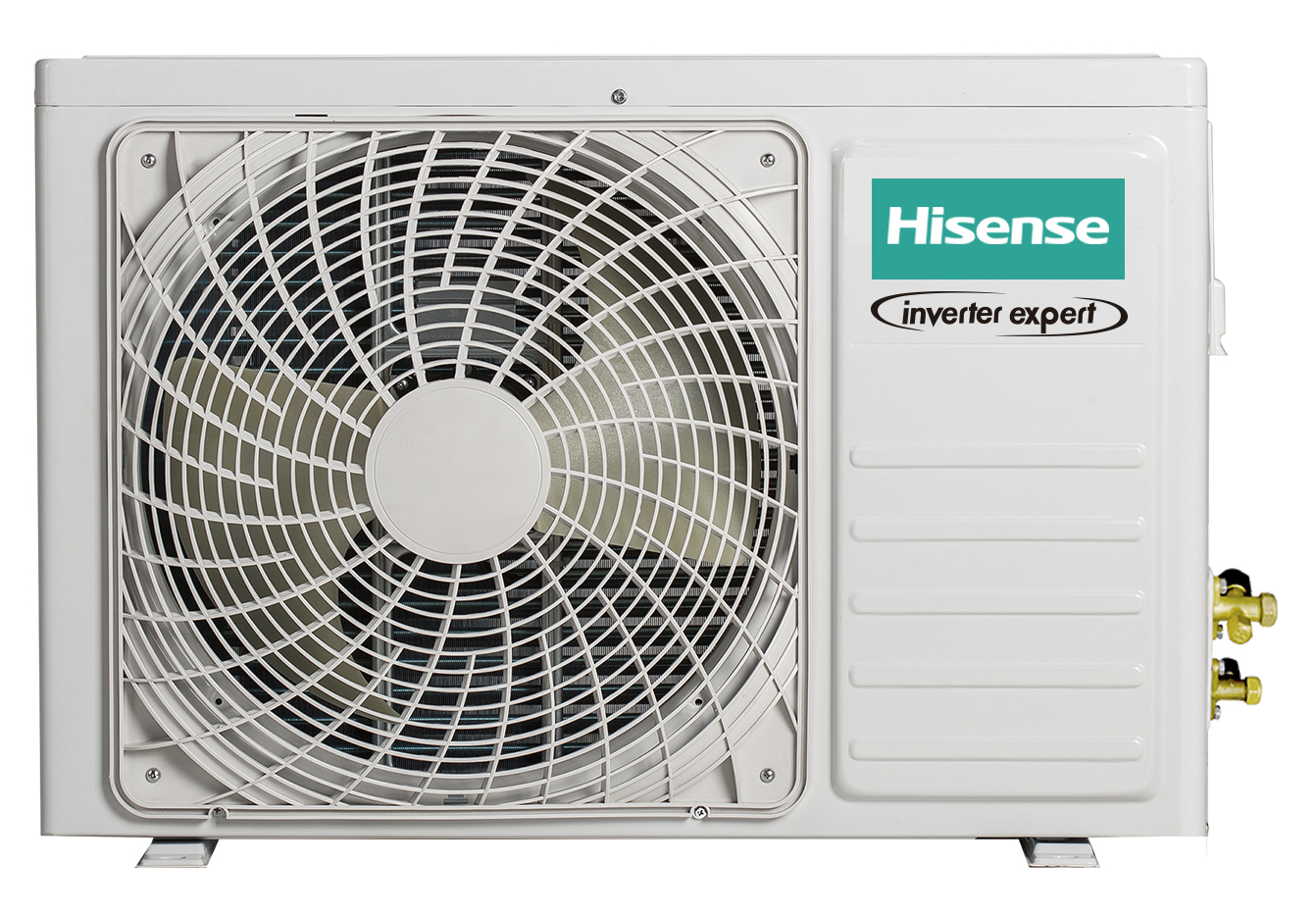 Hisense - Ar Condicionado Comfort DJ35VE0B