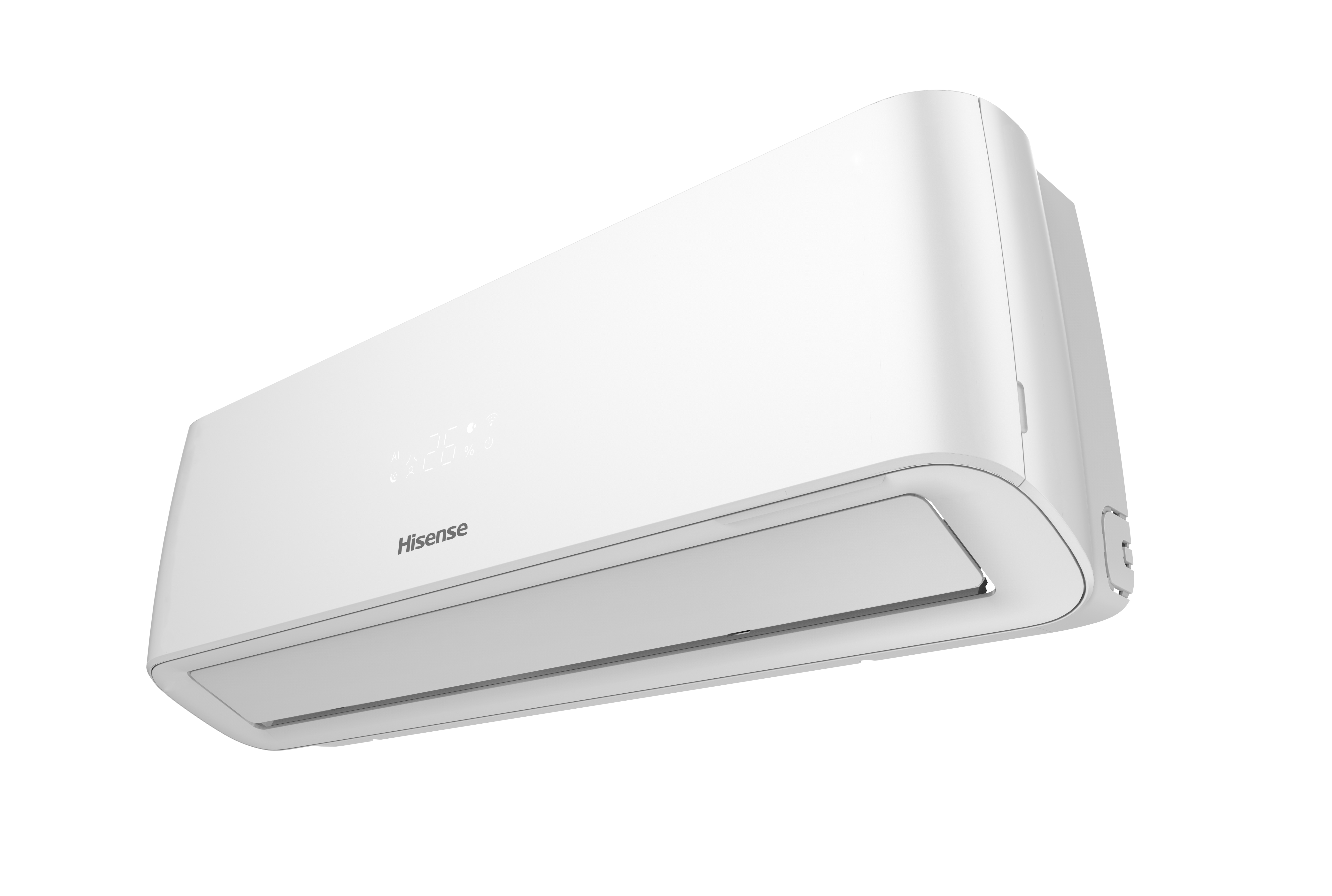 Hisense - Ar Condicionado Energy Pro QE25XV00