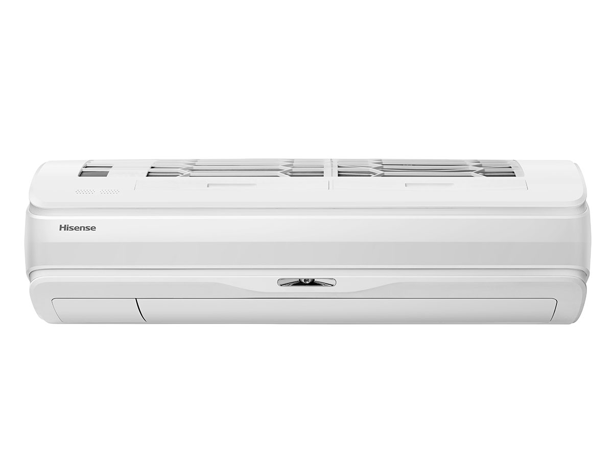 Hisense - Ar Condicionado Silentium Pro QD35XU00