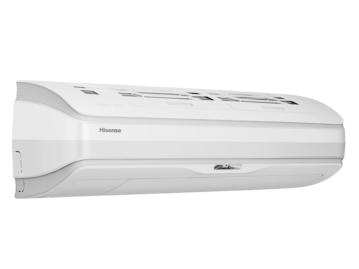 Hisense - Ar Condicionado Silentium Pro QD25XU00