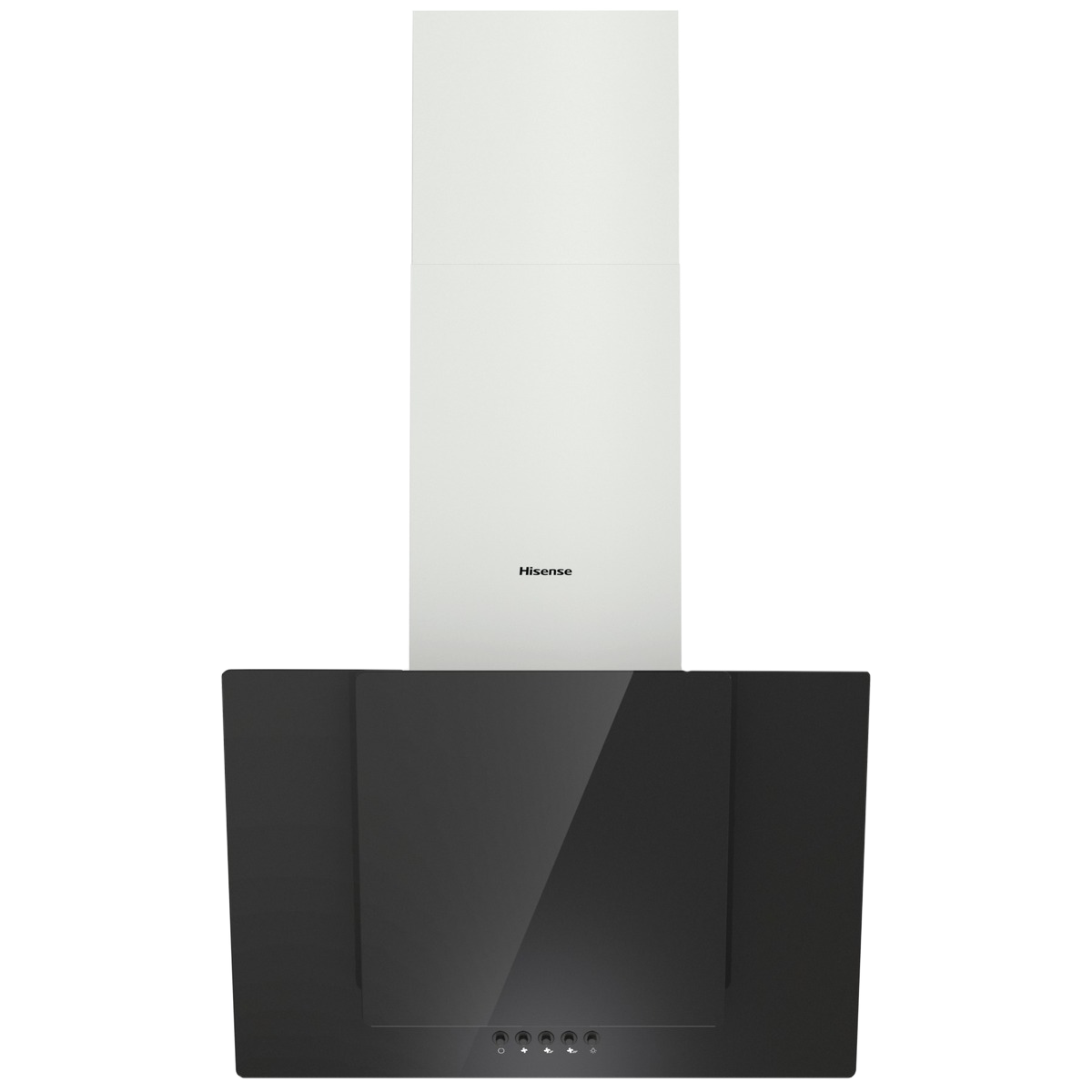 Hisense - Exaustor Decorativo CH6IN6BXBG