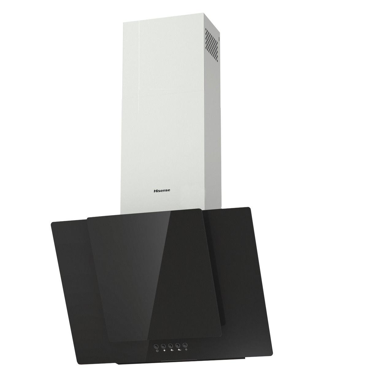 Hisense - Exaustor Decorativo CH6IN6BXBG