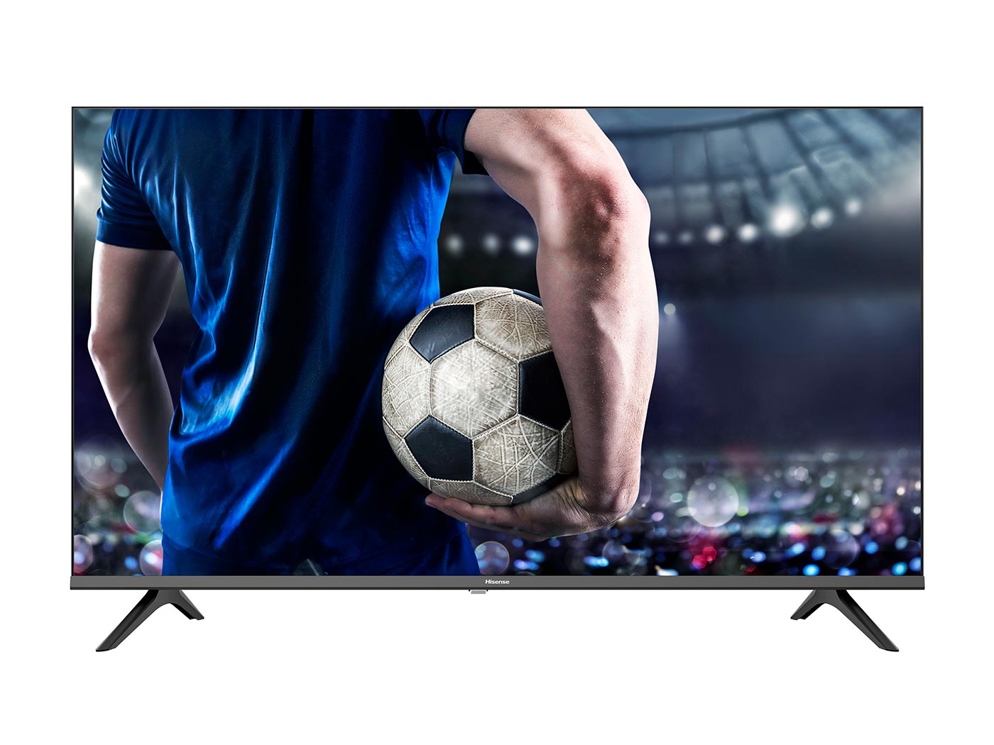 Hisense - LED TV 40A5600F 40″